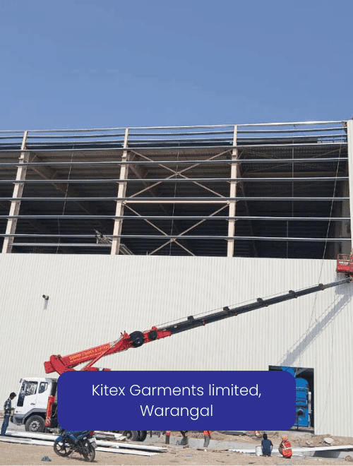 kitex garments limited