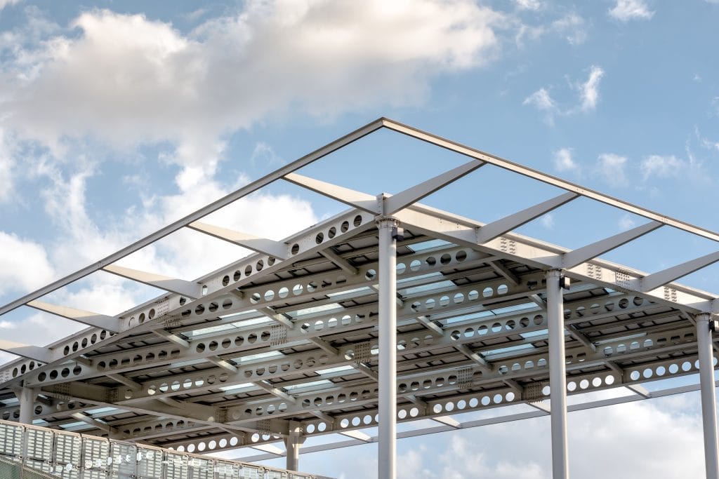 Pre-Engineered Buildings