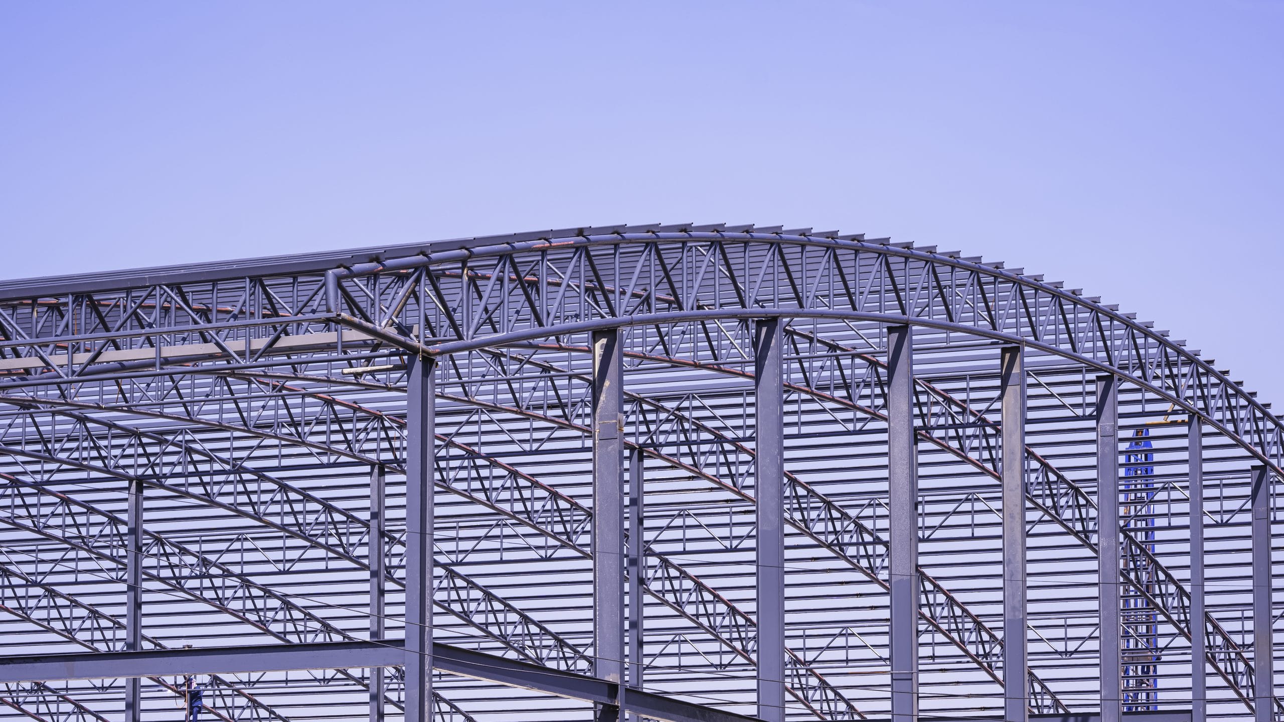 pre engineered buildings