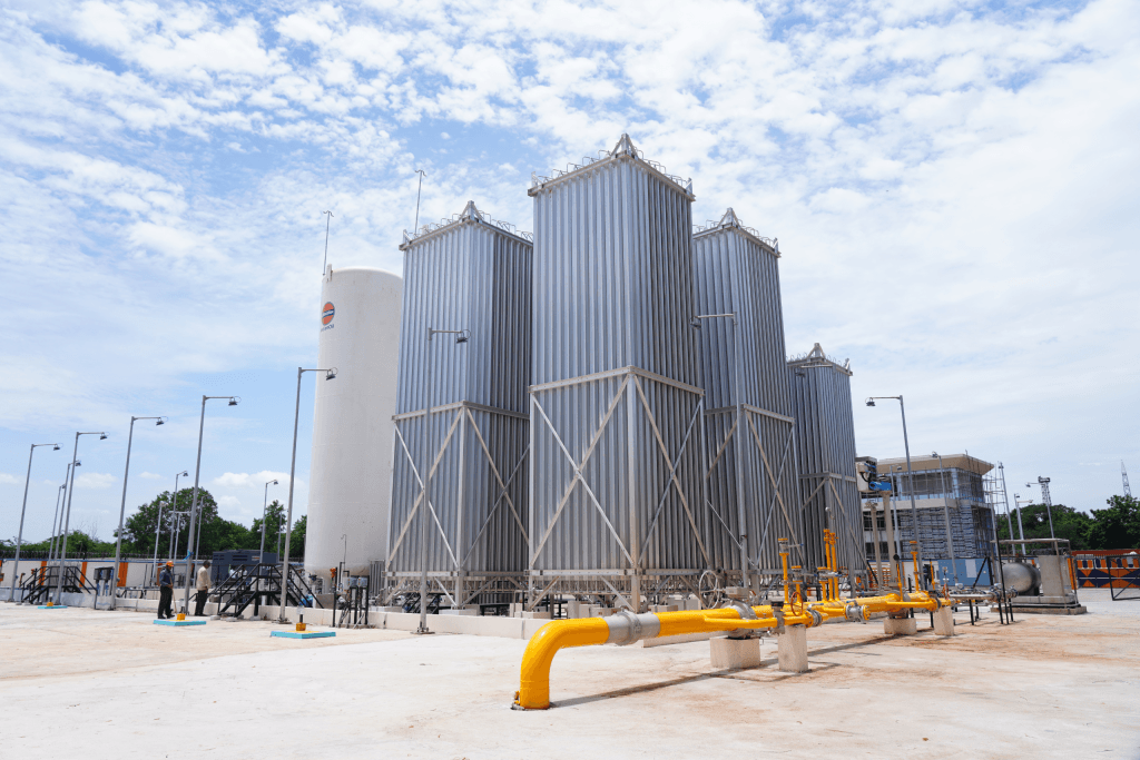 pre engineered buildings