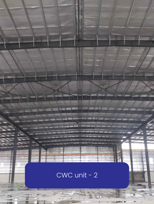 CWC unit - 2