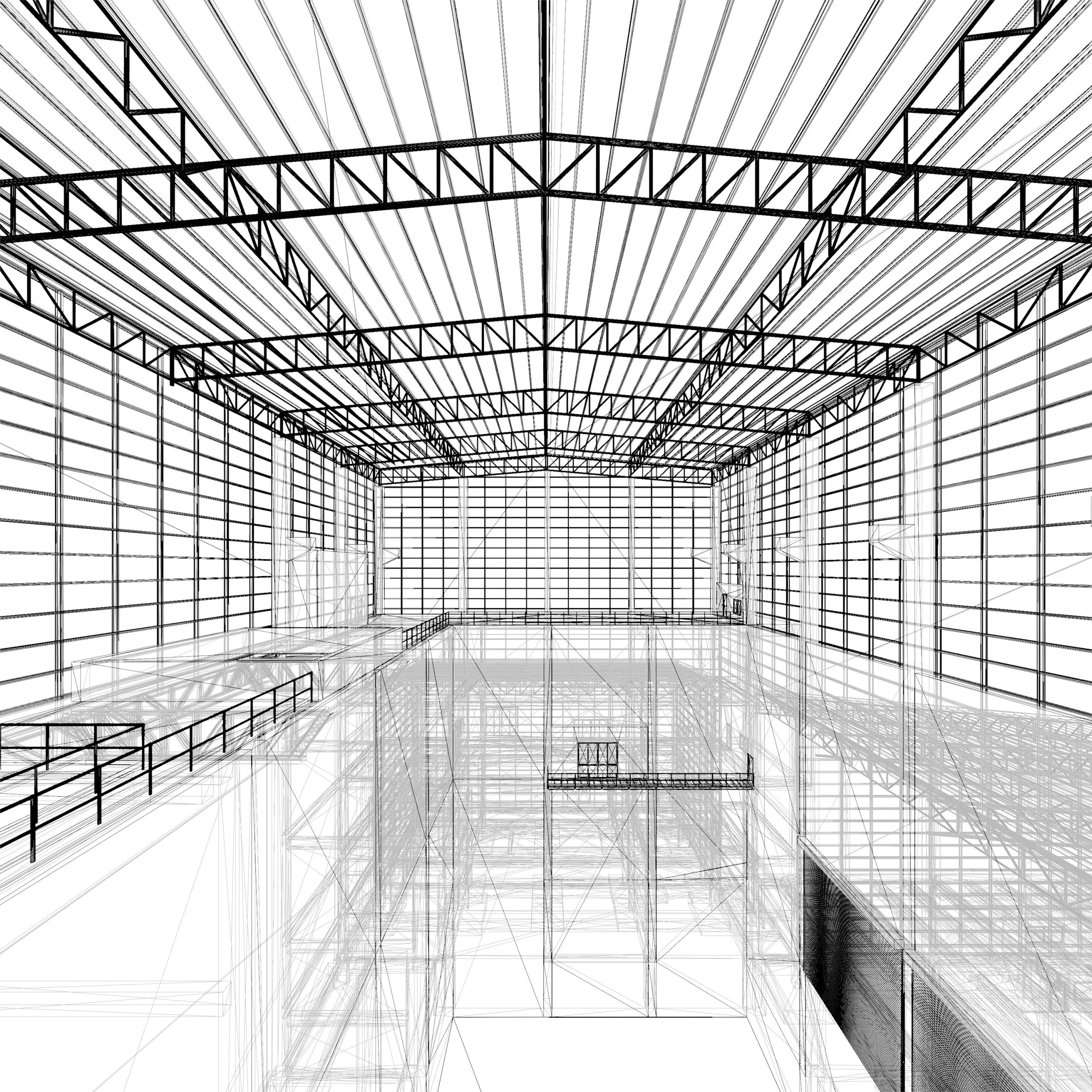 peb structures