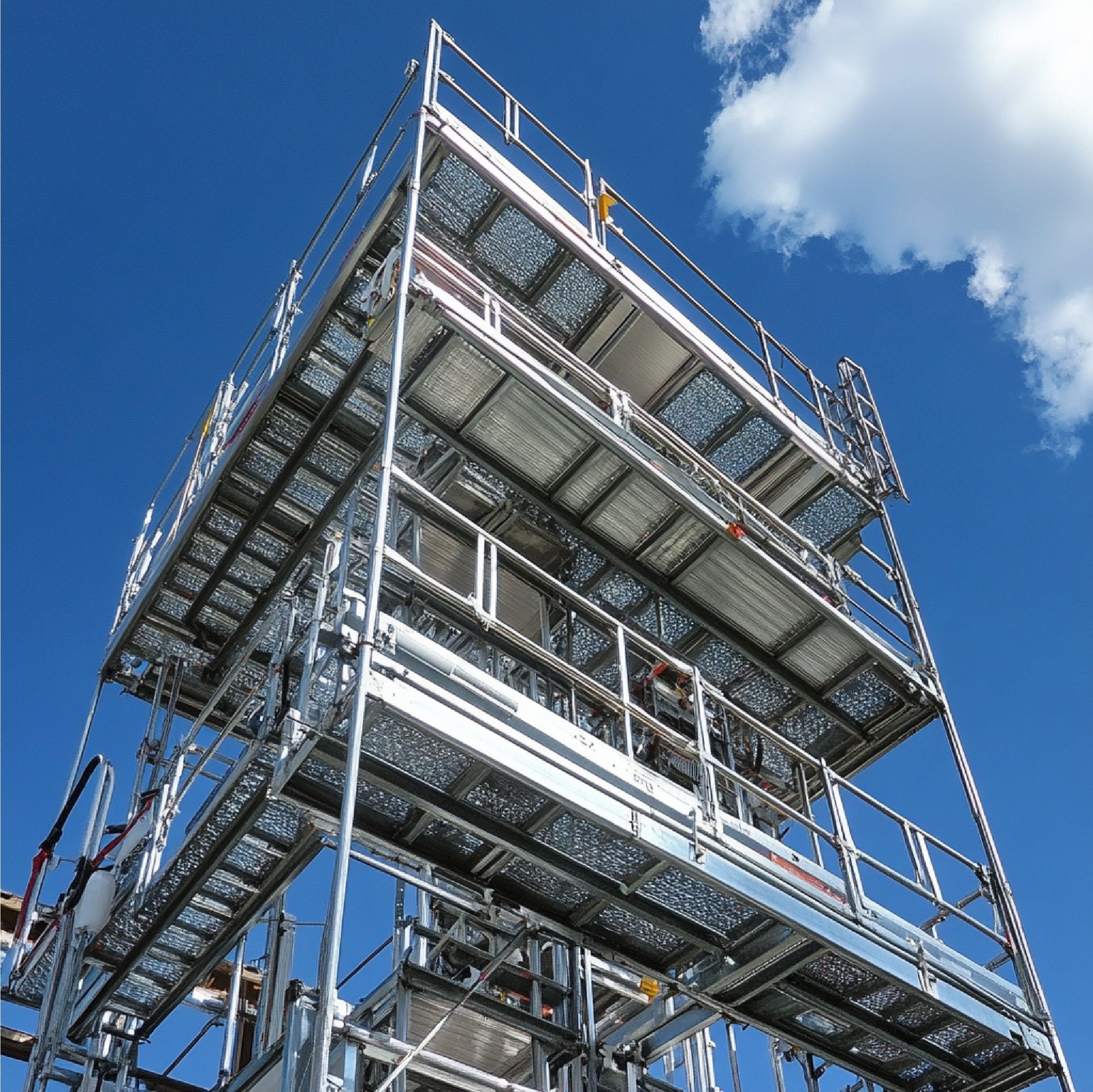 pre engineered steel buildings