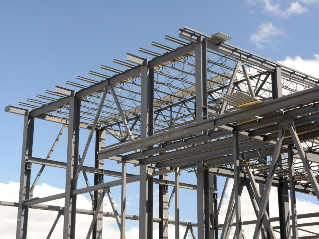 pre engineered buildings