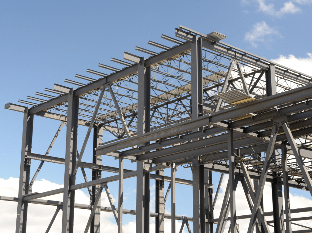 pre engineered buildings