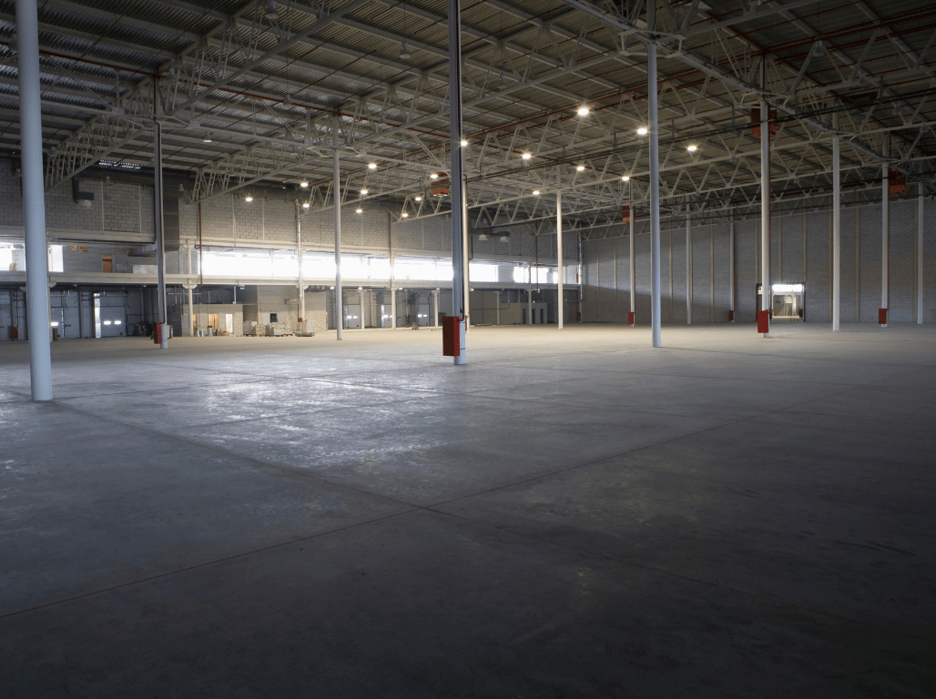 Peb Warehouse Andhra Pradesh