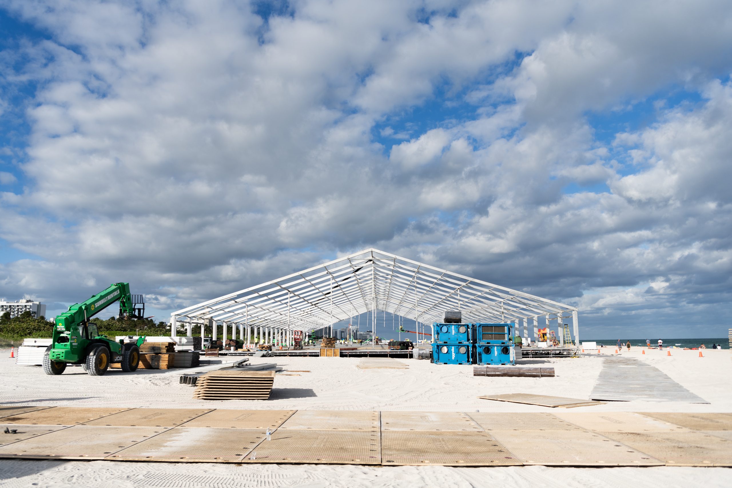 PEB structures in Guntur
