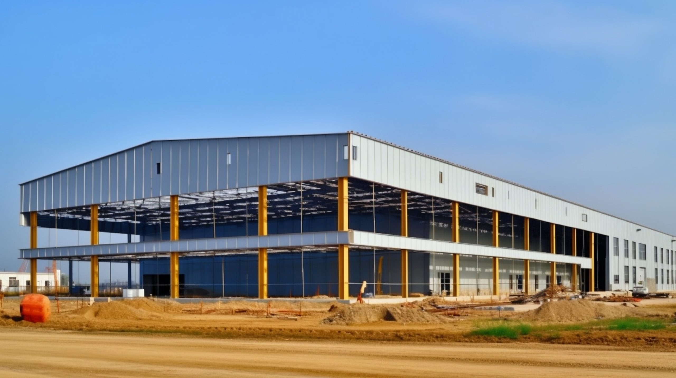 PEB company in Guntur