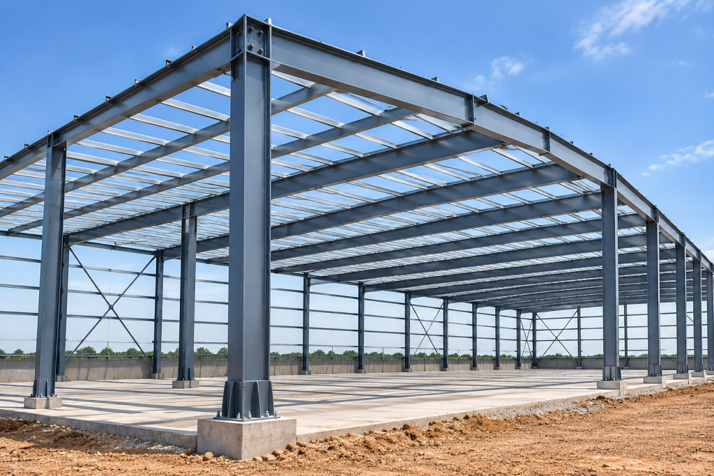 PEB structures